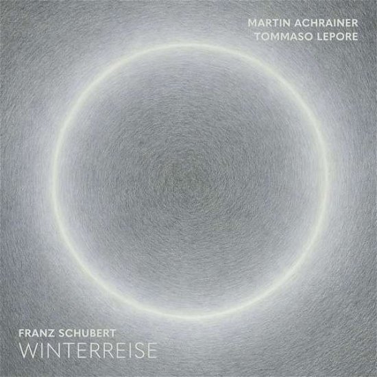 Winterreise - Achrainer,Martin / Leopre,Tommaso - Musik - Preiser - 0717281914291 - 29. März 2019