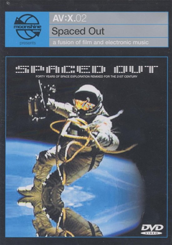 Space Out - V/A - Films - MOONSHINE - 0785688910291 - 16 augustus 2019