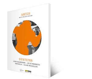 Cover for John Baldessari / Kurt Equilu · Art21 - Systems (DVD) (2013)