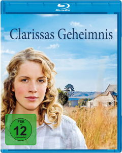 Cover for Riemann,katja / Kalenberg,paula · Clarissas Geheimnis (Blu-ray) (2012)