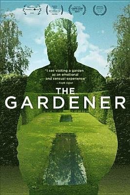 Cover for Gardener (DVD) (2018)