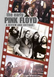 The Early Pink Floyd - Pink Floyd - Films - PRIDE - 0823564514291 - 25 augustus 2008