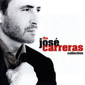 Jose Carreras Collection - Carreras Jose - Muziek - Warner - 0825646919291 - 30 oktober 2009