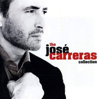 Jose' Carreras - the Jose' Car - Jose' Carreras - the Jose' Car - Musik - Warner - 0825646919291 - 27 mars 2009