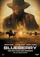 Blueberry Und Der Fluch Der Dämonen - Blueberry Und Der Fluch Der Dämonen - Film - UNIVERSUM FILM - 0828765956291 - 14. mars 2005