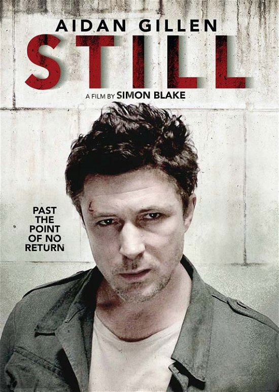 Cover for Still (DVD) (2015)