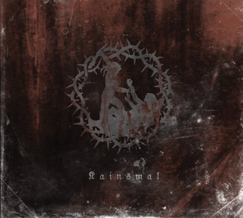 Cover for Eis · Kainsmal (CD) (2011)