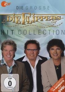 Die Grosse Flippers Hit Collection - Die Flippers - Filmes - SONY - 0886979474291 - 16 de setembro de 2011