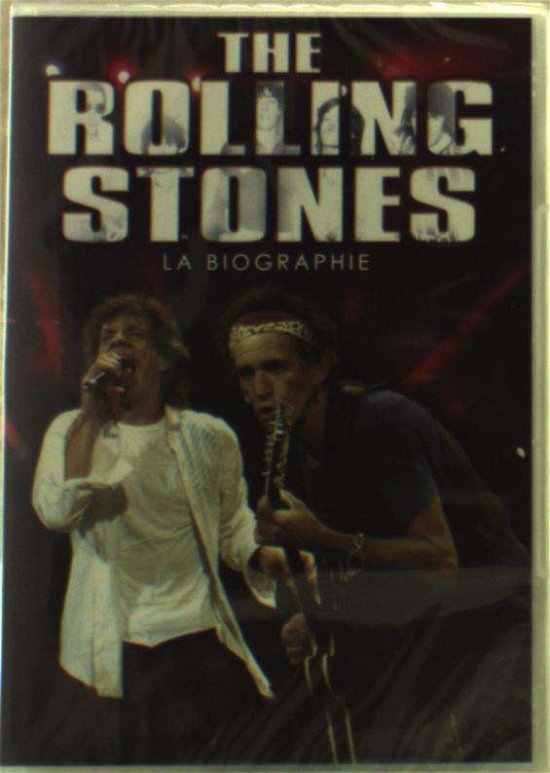 The Rolling Stones - Movie - Películas - Sony - 0888837211291 - 