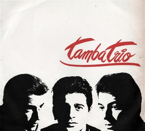 Tamba Trio - Tamba Trio - Muziek - AUDIO CLARITY - 0889397107291 - 6 oktober 2021