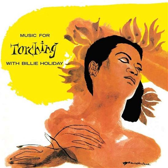 Music For Torching - Billie Holiday - Muziek - DOL - 0889397558291 - 9 februari 2015