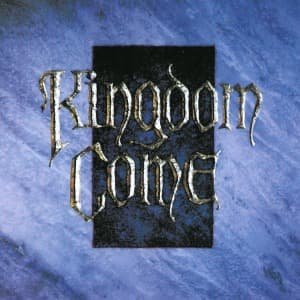 Cover for Kingdom Come · Kingdome Come (CD) (2011)