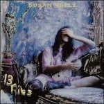 Cover for Susan Voelz · Susan Voelz-13 Ribs (CD) (1993)