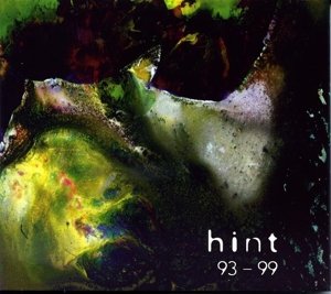 Cover for Hint · 93-99 (CD) (2014)