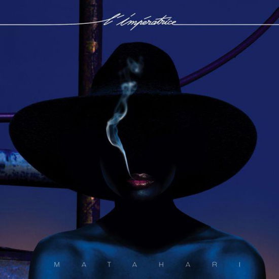 Cover for L'imperatrice · Matahari (LP) [Original edition] (2018)
