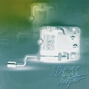 Jack Adaptor (CD) (2017)