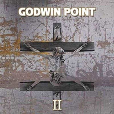 Cover for Godwin Point · Ii (CD) (2022)