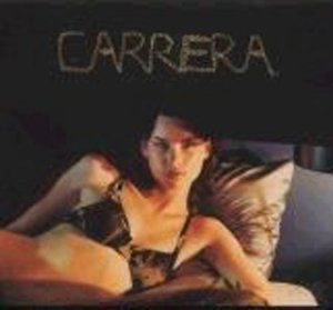 Cover for Carrera (WINYL) (2021)