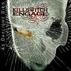 Cover for Killswitch Engage · As Daylight Dies (LP) (2006)
