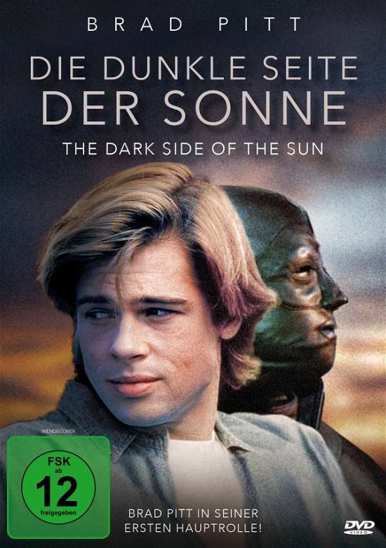 Cover for Bozidar Nikolic · Die Dunkle Seite Der Sonne (DVD) (2017)