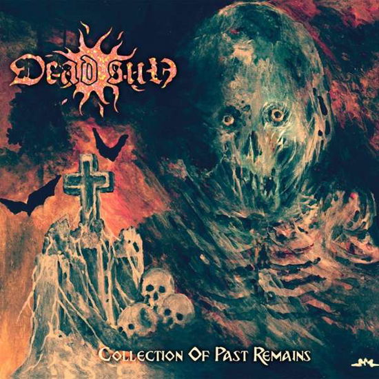 Collection of the Past Remains - Dead Sun - Musiikki - MDD - 4042564214291 - perjantai 10. syyskuuta 2021