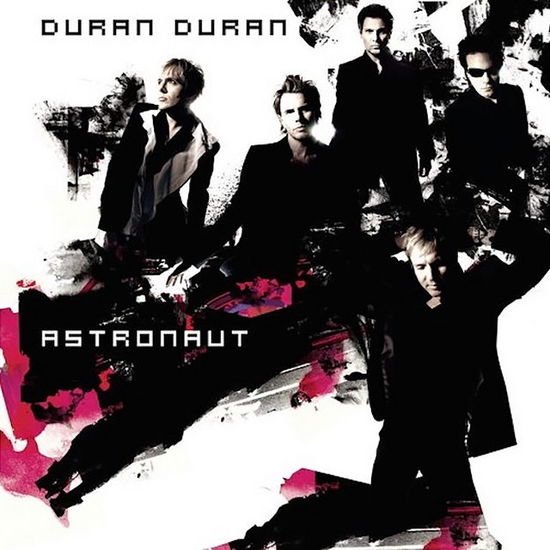 Astronaut - Duran Duran - Muzyka - BMG Rights Management LLC - 4050538777291 - 25 listopada 2022