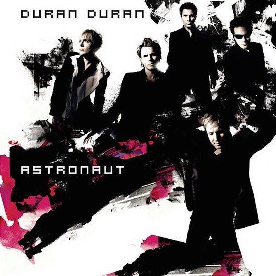 Astronaut - Duran Duran - Musik - BMG Rights Management LLC - 4050538777291 - November 25, 2022