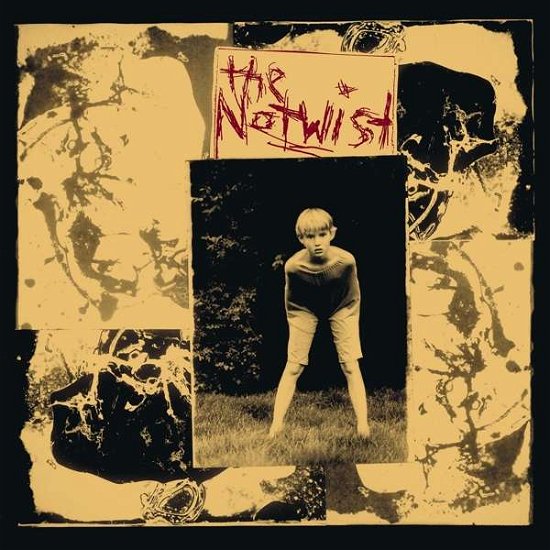 Cover for Notwist · The Notwist (30th Anniversary Edition) (CD) (2022)