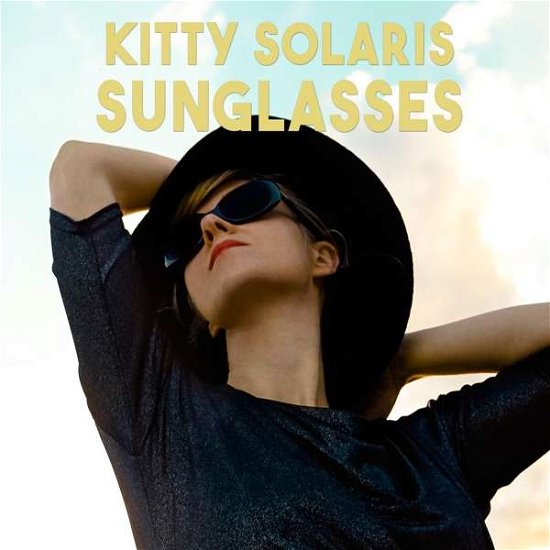 Cover for Kitty Solaris · Sunglasses (CD) (2020)