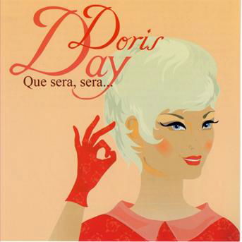 Que Sera Sera - Doris Day - Music -  - 4260053479291 - December 20, 2006