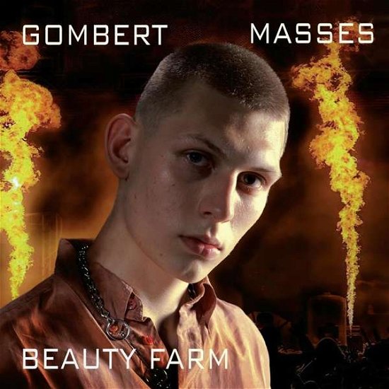 Nicholas Gombert: Masses - Beauty Farm - Musik - FRA BERNARDO - 4260307433291 - 4 december 2020