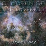 Cover for Darryl Way · Children of the Cosmos (CD) [Japan Import edition] (2014)