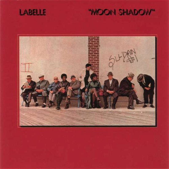 Cover for Labelle · Moon Shadow (CD) [Japan Import edition] (2006)