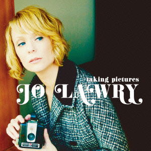 Cover for Jo Lawry · Taking Pictures (CD) [Japan Import edition] (2015)