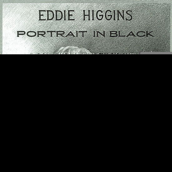 Cover for Eddie Higgins Trio · Untitled (LP) [Japan Import edition] (2024)