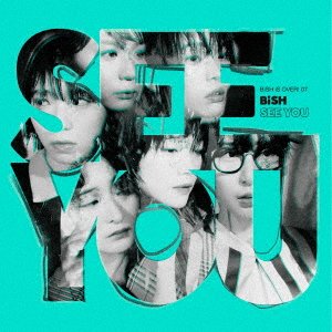 Cover for Bish · See You (CD) [Japan Import edition] (2022)
