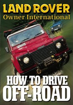 How To Drive Off Road (DVD) (2004)