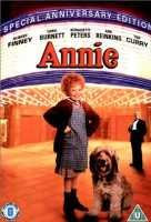 Cover for John Huston · Annie (DVD) [Collectors edition] (2004)