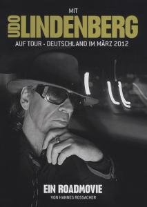 Cover for Udo Lindenberg · Mit Udo Lindenberg Auf (DVD) (2012)