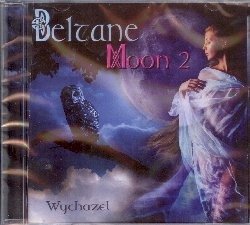 Cover for Wychazel · Beltane Moon 2 (CD)