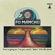 Fu30  Pt.1 - Fu Manchu - Musik - CARGO UK - 5060446124291 - 1. maj 2020