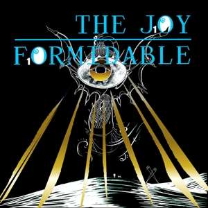 Cover for Joy Formidable · The Joy Formidable - A Balloon Called Moaning (CD) [Digipak] (2010)