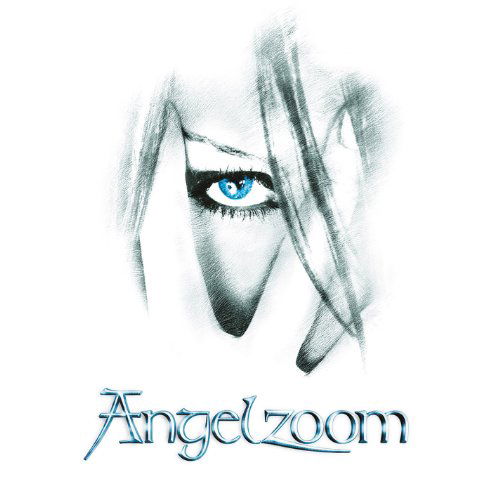 Cover for Angelzoom (CD) [Bonus Tracks, Limited, Remastered edition] [Digipak] (2019)