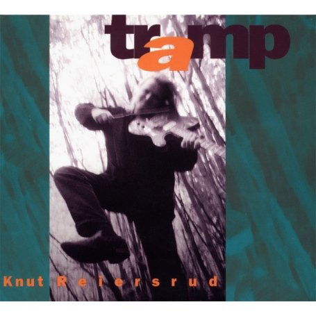 Tramp - Knut Reiersrud - Musikk - Kkv - 7029971931291 - 17. november 1997