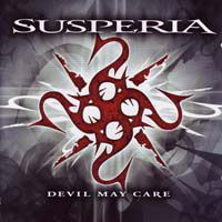 Devil May Care - Susperia - Music - LOCAL - 7090001915291 - October 5, 2005