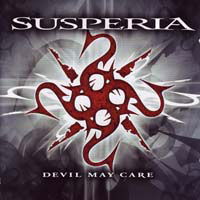 Devil May Care - Susperia - Musik - LOCAL - 7090001915291 - 26. September 2005