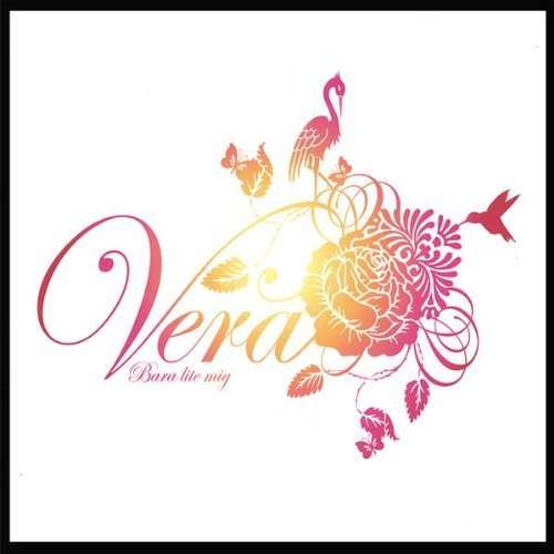 Cover for Vera · Bara Lite Mig (CD) (2006)