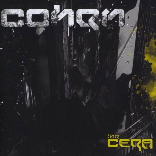 Cera - Cohen - Musik - 3er piso records - 7502228990291 - 1. Juni 2010