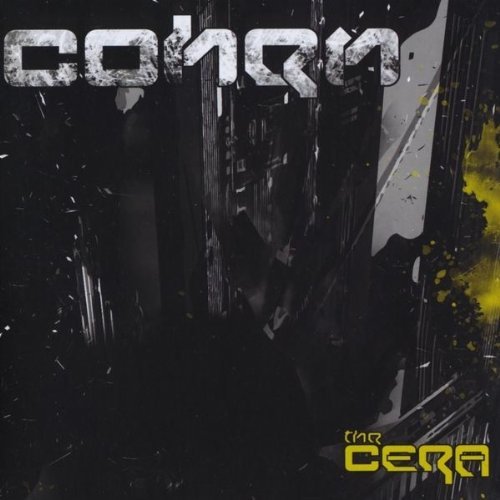 Cover for Cohen · Cera (CD) (2010)