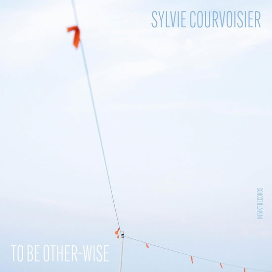 To Be Other-Wise - Sylvie Courvoisier - Muzyka - INTAKT - 7640120194291 - 18 października 2024